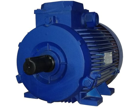 Двигатель АИР 112 М2 У2 001