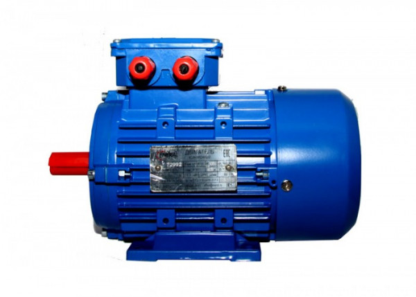 Двигатель АИР 71 В6 У2