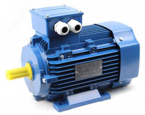 Двигатель АИР 90 L6 У2