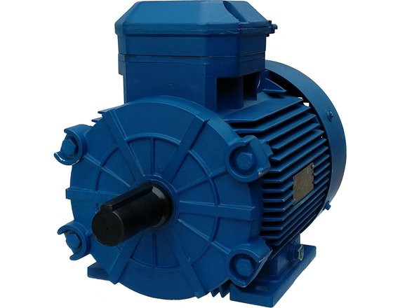 Двигатель взрывозащищенный 112 М4 У2