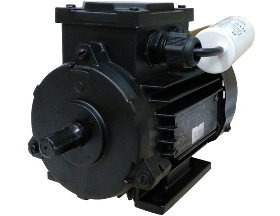 Двигатель однофазный АИРЕ 56 В2