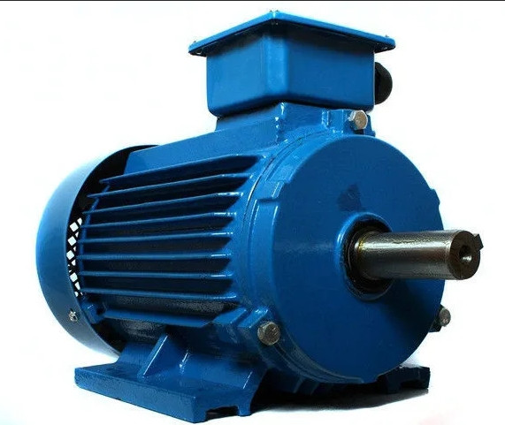 Двигатель АИР 180 М6 У2